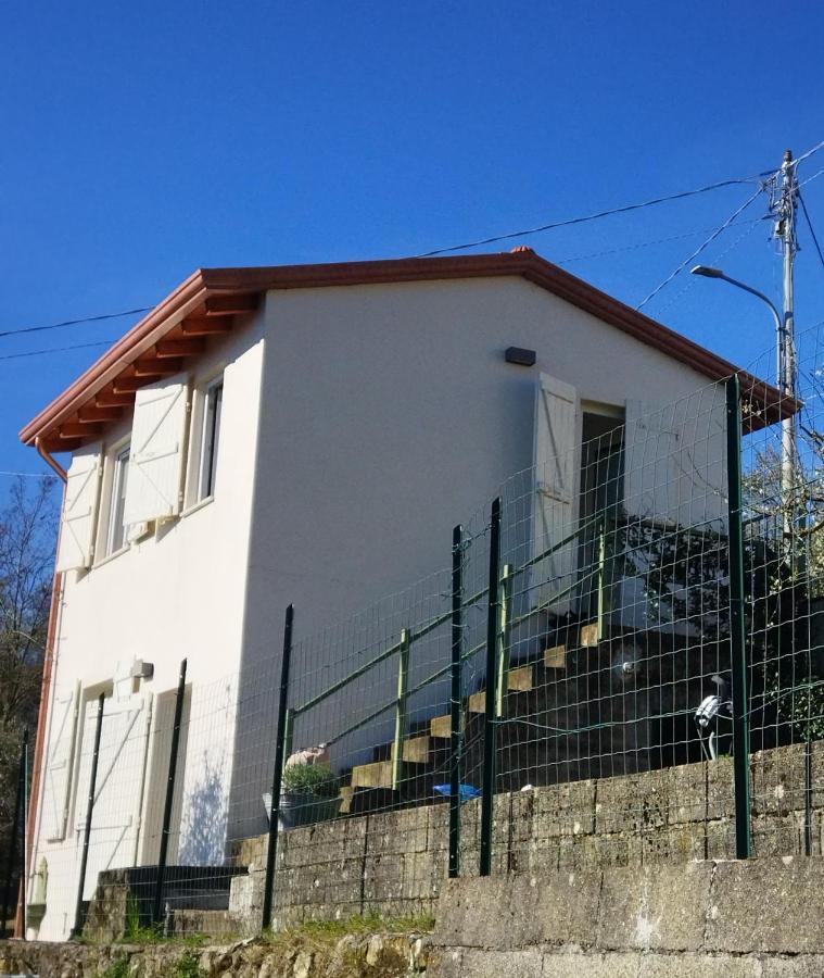 Villa Amphiorama La Spezia Exterior foto